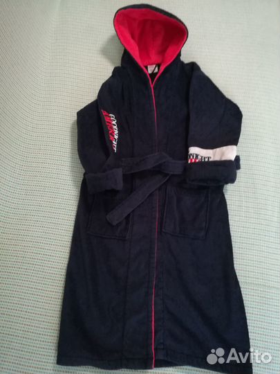 Халат банный