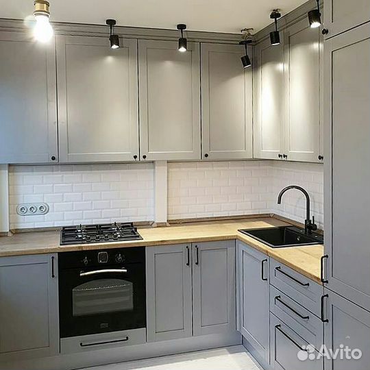 Кухни от производителя