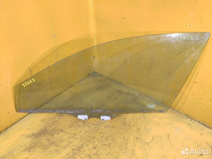 Стекло переднее левое для Honda CR-V