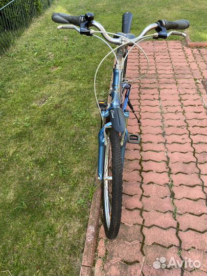 Велосипед Giant Sedona