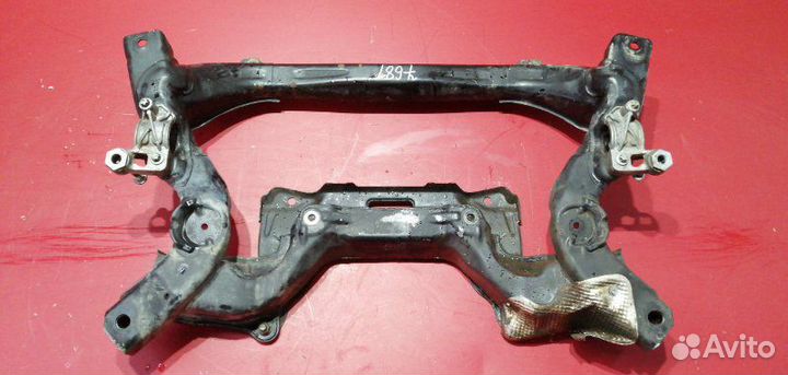 Балка двс передняя Mercedes Benz E-Class W211