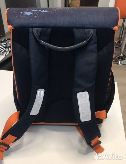 Рюкзак ранец herlitz