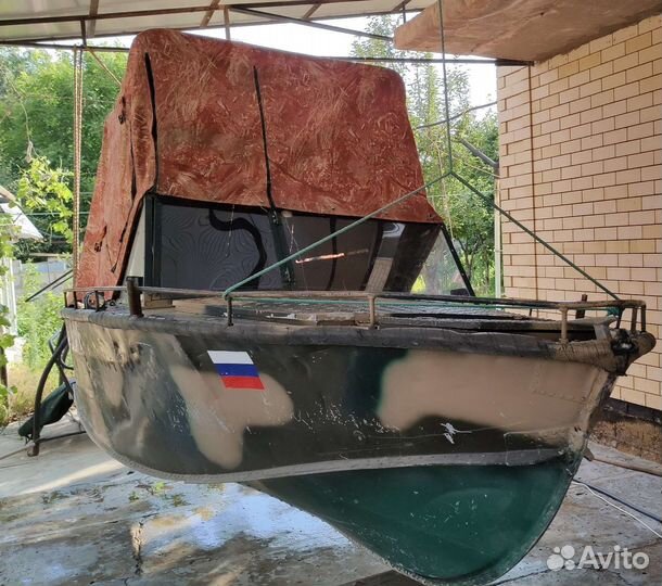 Прогресс-4 тип 5, торг уместен