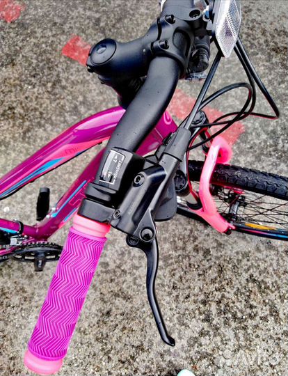 Велосипед Stels Miss 5000 D /26