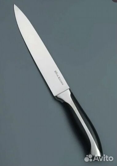 Нож разделочный