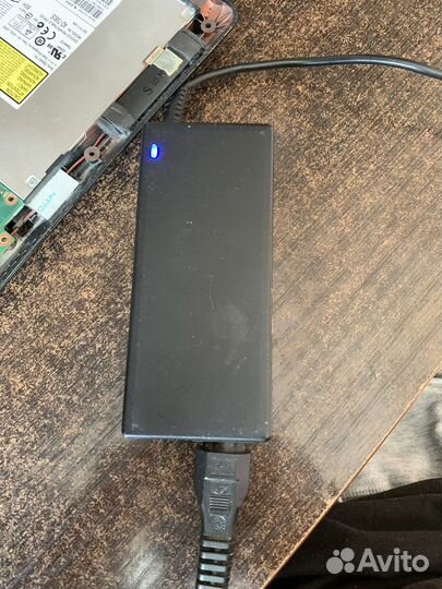 Ноутбук Asus X52D