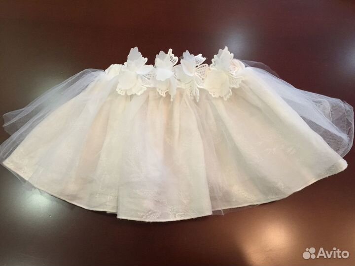 Юбка на девочку
