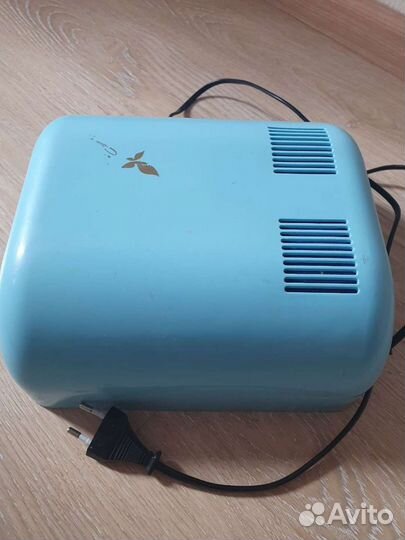 Уф лампа для ногтей