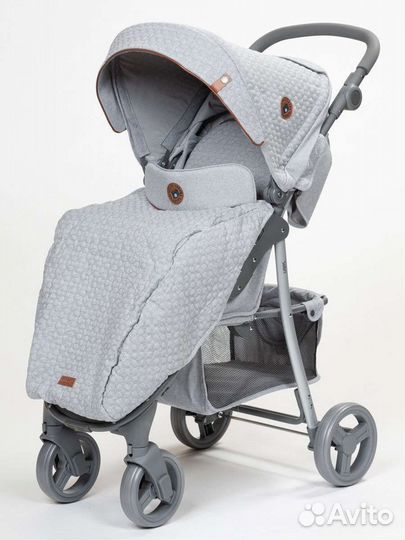 Прогулочная коляска бу