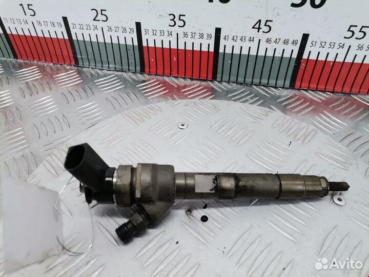 Форсунка для BMW 1-Series (E81/E82/E87/E88)