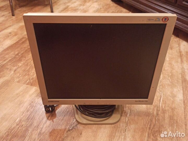 Система видеонаблюдения