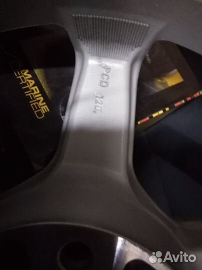 Колеса на BMW 1 и 3 серии (комплект) 4шт