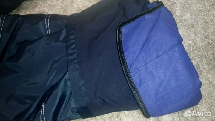 Комбинезон(спецодежда)