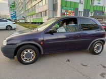 Opel Corsa 1.2 MT, 1999, 233 000 км, с пробегом, цена 125 000 руб.
