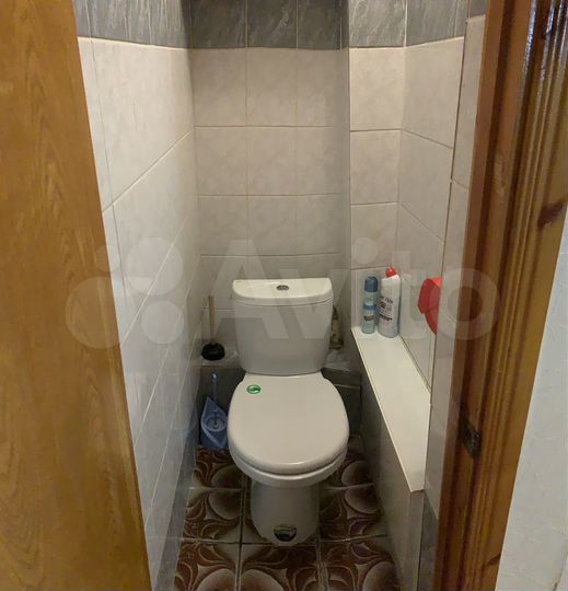 1-к. квартира, 35 м², 3/5 эт.