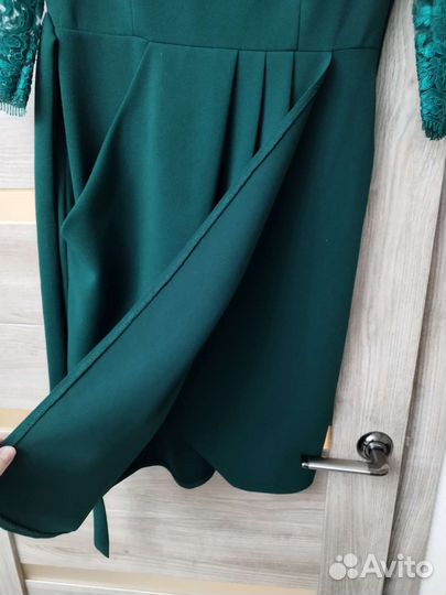 Платье 44