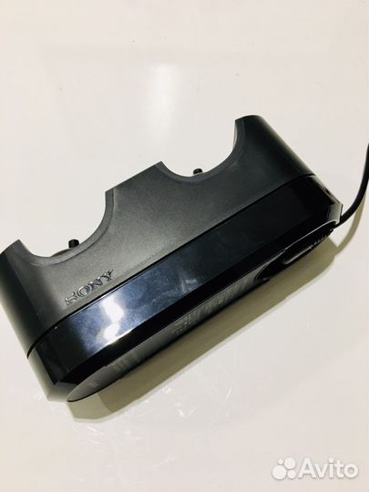 Зарядная станция Sony PS4 ориг