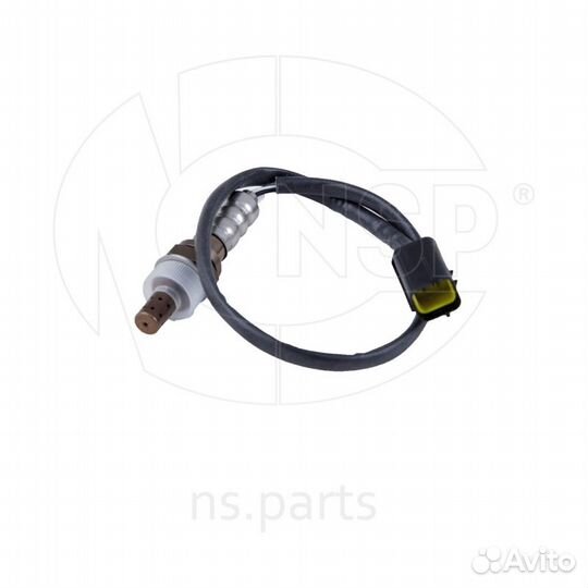 Датчик кислородный