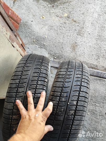 КАМА Кама-217 175/70 R13