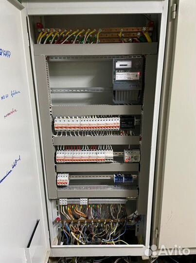 Электромонтажные работы. Услуги электрика.Электрик