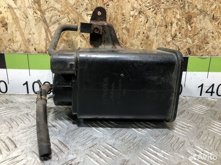 Абсорбер фильтр угольный Lexus Rx 2009 2015