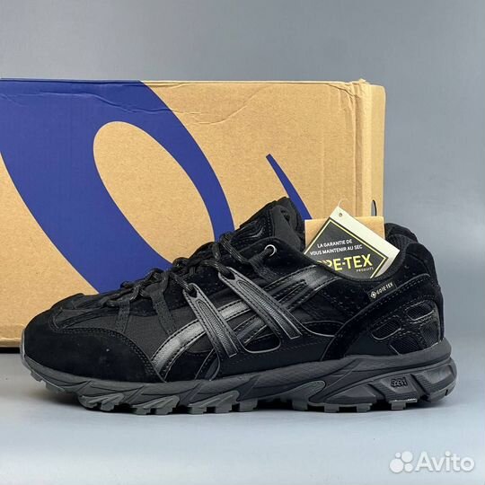 Asics Gel Sonoma GoreTex Термо (Арт.32084)