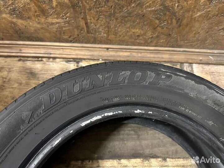 Dunlop SP Touring T1 205/60 R16 92H