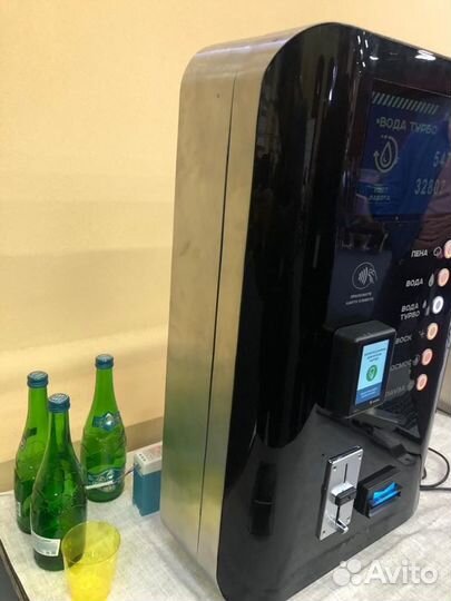 Мойка Самообслуживания