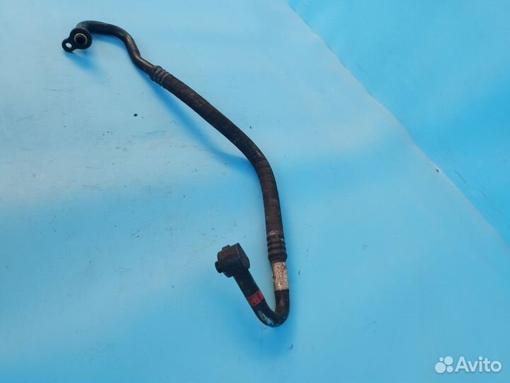 Трубка кондиционера для Volvo S40 2005-2012