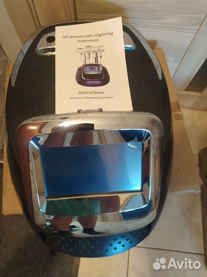 Ремонт медицинского оборудования