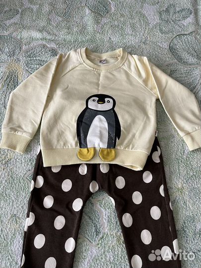 Одежда для девочки