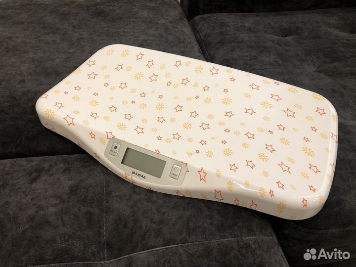Детские весы Maman sbbc 215