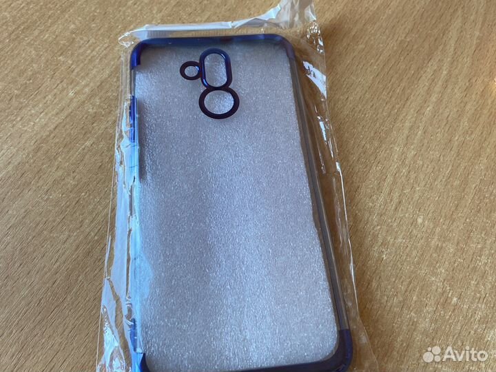 Чехол для телефона iPhone 11