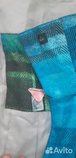 Горнолыжный костюм