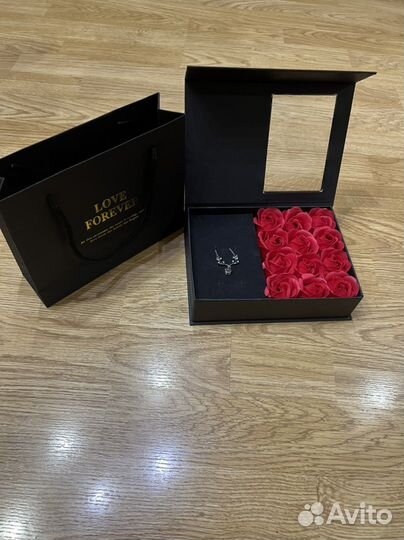 Подарочный набор на праздник