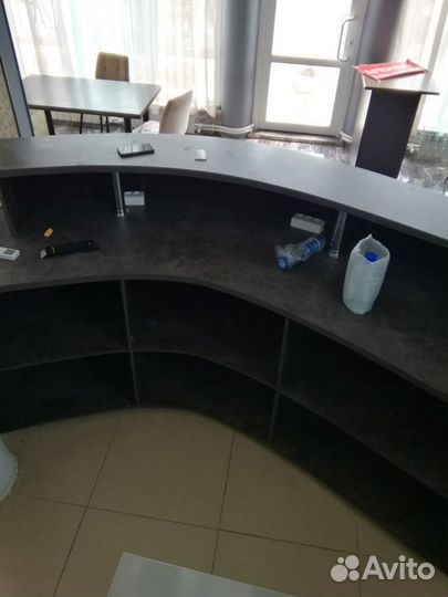 Барная стойка