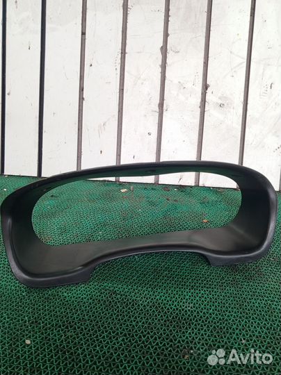 Рамка приборной панели hyndai sonata