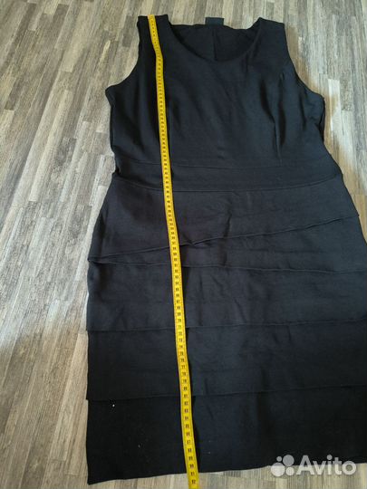 Платье Сарафан