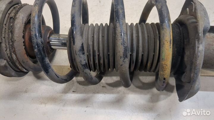 Амортизатор подвески Volkswagen Touran, 2008