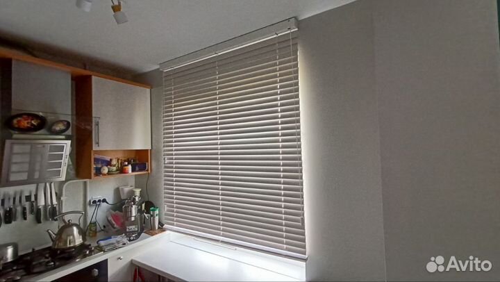 Жалюзи оконные Волгоград