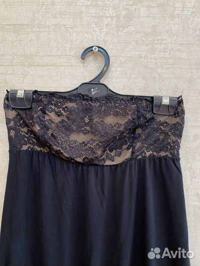 Ночнушка женская топ бандо intimissimi s