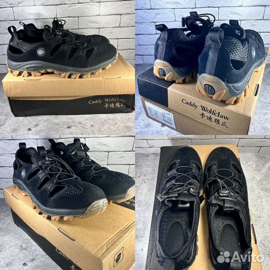 Сандалии walf 42