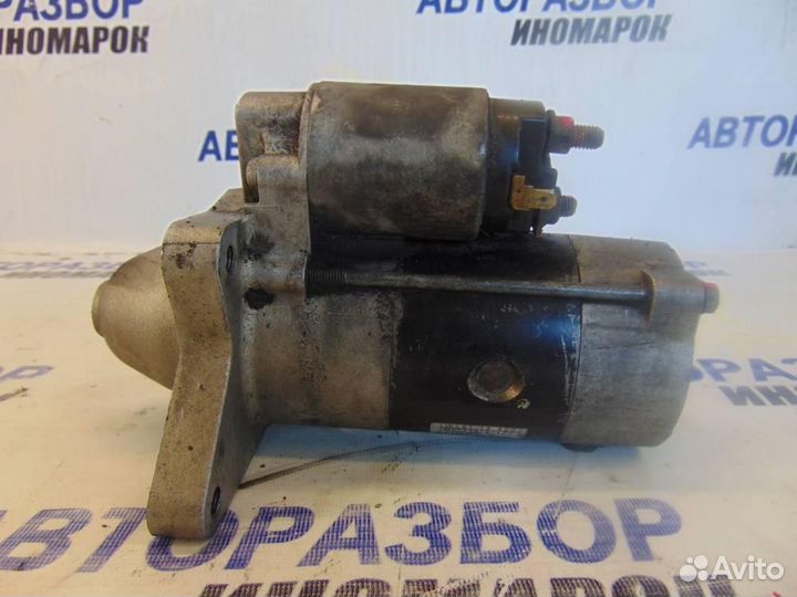 Стартер для Ford Ranger 2 2006-2011 г