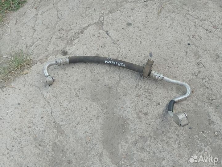 Трубка кондиционера для Volkswagen Passat B5+ AWT