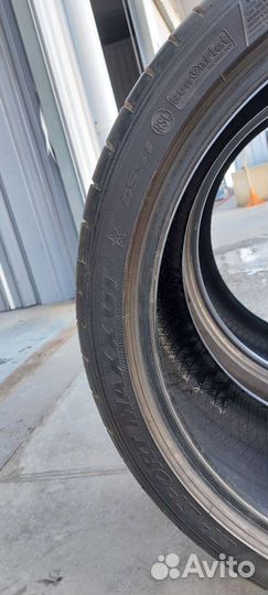 Dunlop SP Sport Maxx GT 325/30 R21