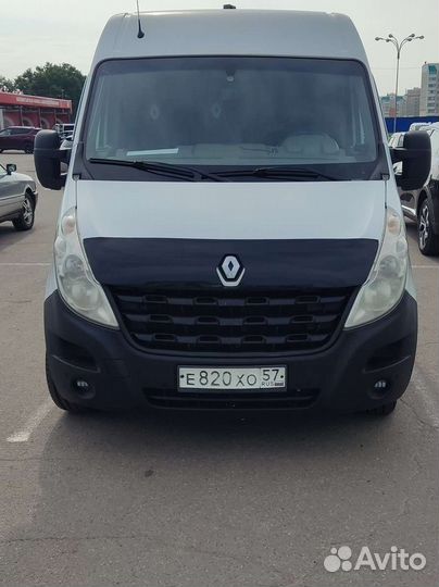 Грузоперевозки по Орлу, межгород