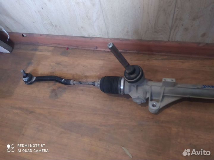 Рулевая рейка Ниссан Жук