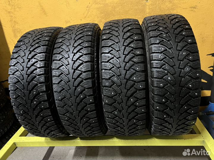 Nokian Tyres Nordman 4 185/70 R14