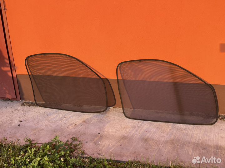 Сетки каркасные газель next