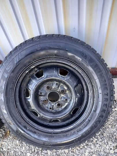 Продам колеса